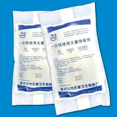 一次性使用无菌导尿包