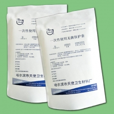 一次性使用无菌保护套