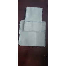 医用显影纱布块40X40（3层）