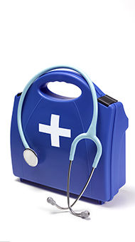 无菌医用敷料包